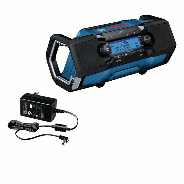 Bosch Radio GPB 18V-2 SC