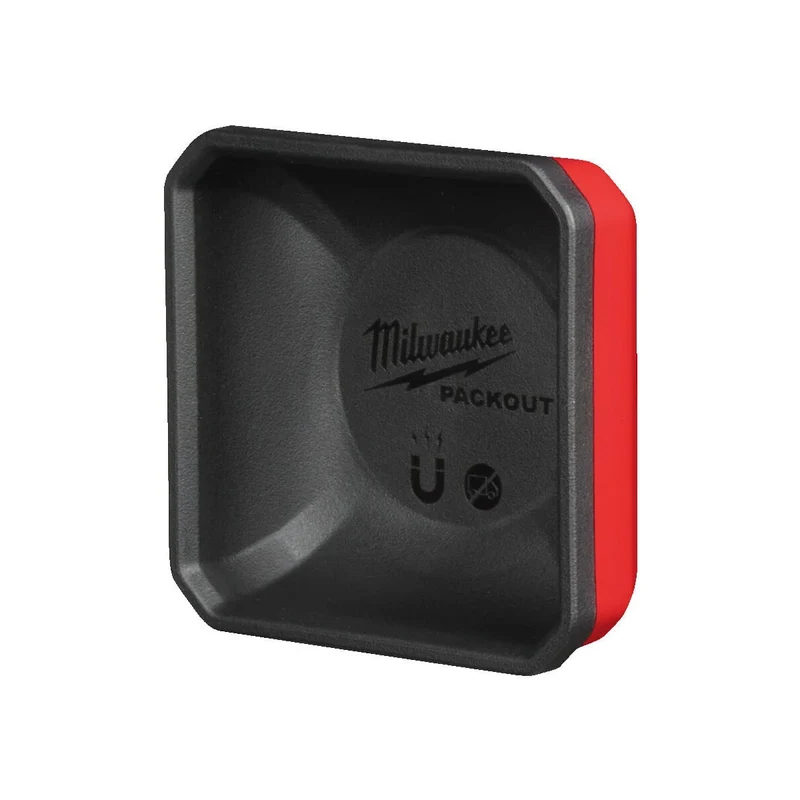 Milwaukee PACKOUT Magnetschale 10 x 10 cm