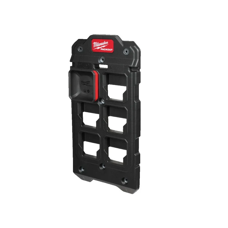 Milwaukee PACKOUT Magnetschale 10 x 10 cm