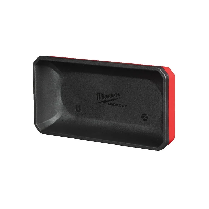 Milwaukee PACKOUT Magnetschale 20 x 10 cm (4932493381)