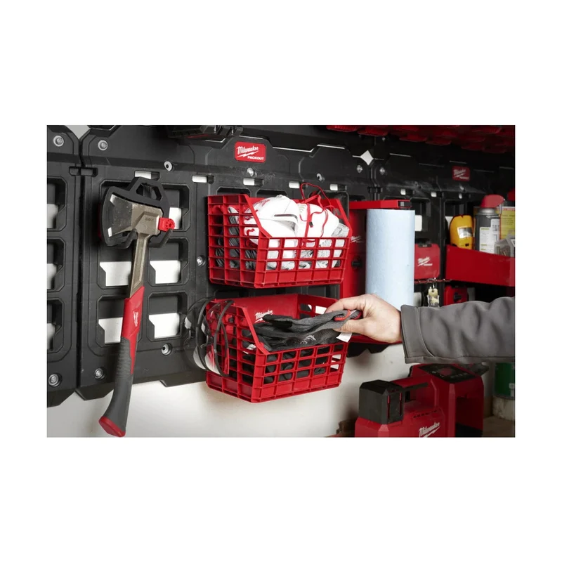 Milwaukee PACKOUT Aufbewahrungskorb