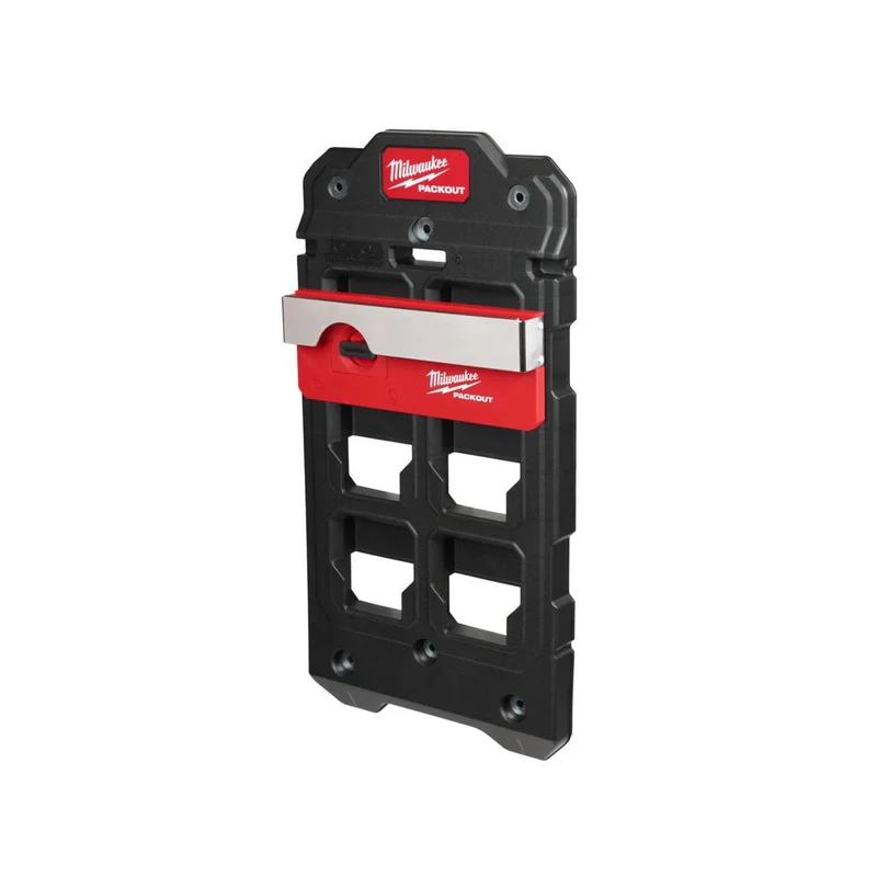 Milwaukee PACKOUT Gürtelclip-Halterung (4932493377)
