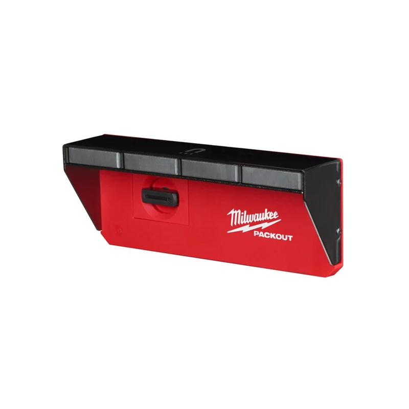 Milwaukee PACKOUT Magnet-Regalfach