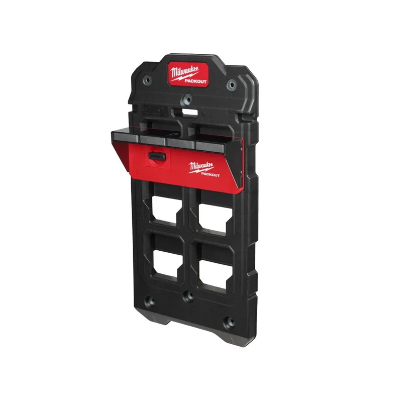 Milwaukee PACKOUT Magnet-Regalfach