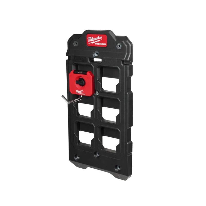 Milwaukee PACKOUT Einzelhaken aus Metall