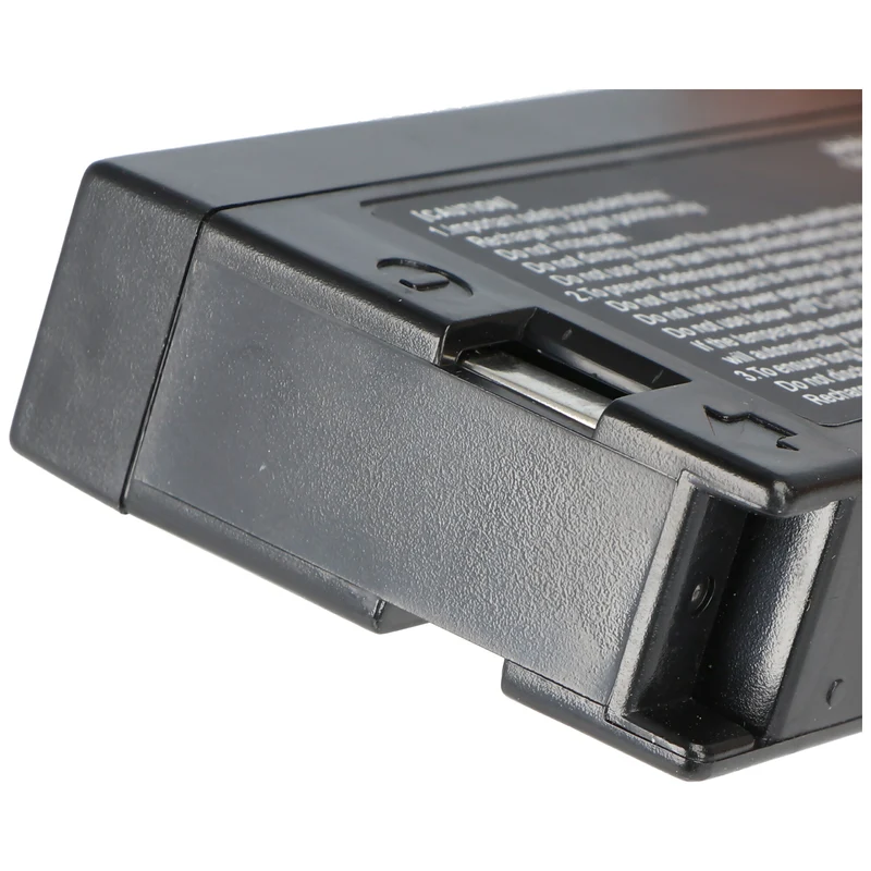 AccuCell Akku passend für JVC GS-1000, SCN2423A, SCN2500A, SCN2395A