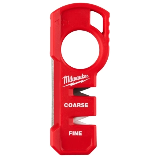 Milwaukee Messerschärfer magnetisch und kompakt (4932478562)