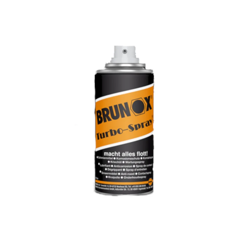 BRUNOX Turbo-Spray 50 ml Multifunktionsöl