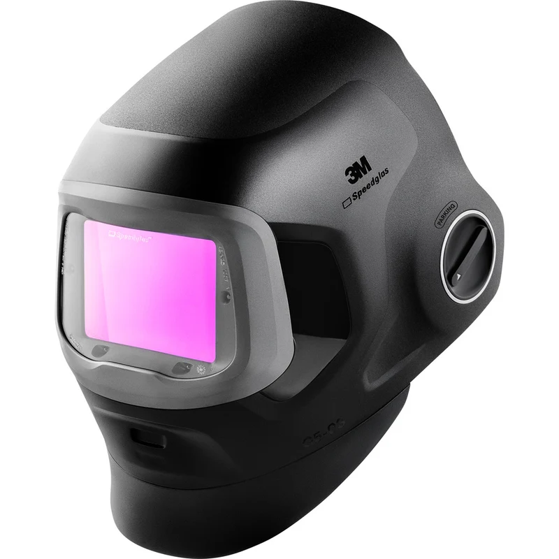 Speedglas™ Schweißmaske G5-03 Pro mit Kassette G5-01/03VC