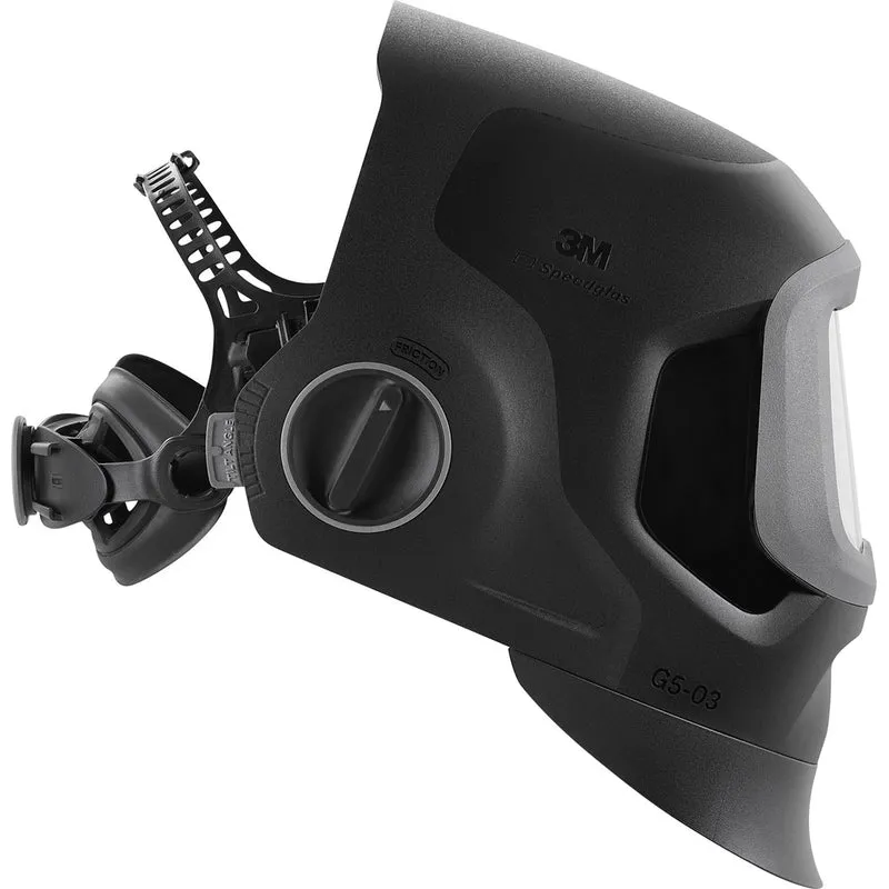 Speedglas™ Schweißmaske G5-03 Pro mit Kassette G5-01/03TW