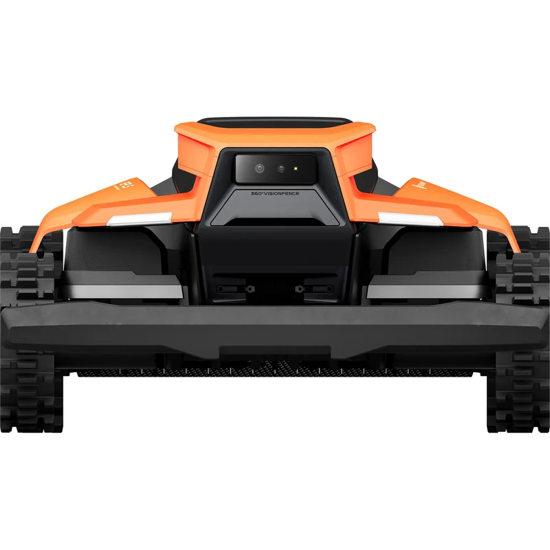 Segway Robotermäher CM240M1 Navimow Terranox