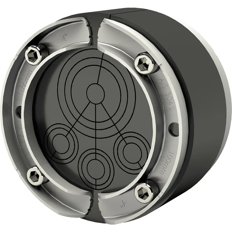 Standard-Ringraumdichtung