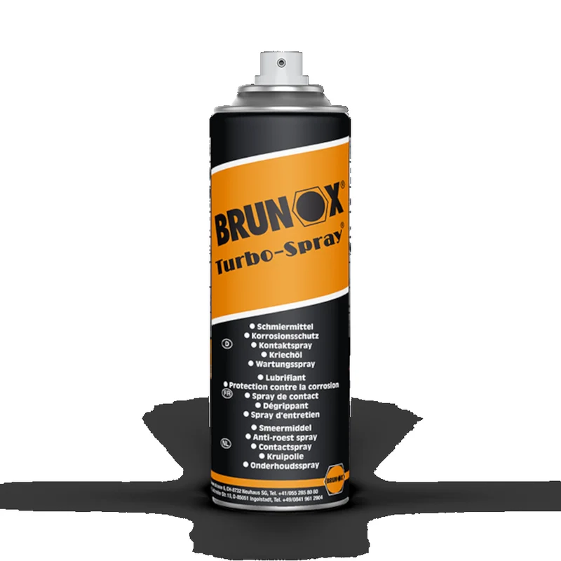 BRUNOX Turbo-Spray 300 ml Multifunktionsöl