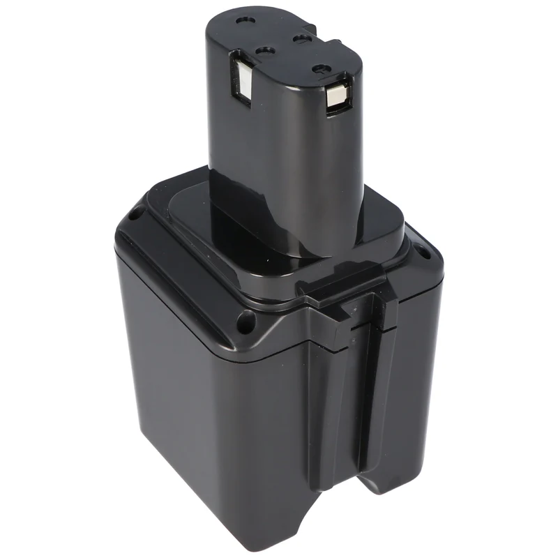 AccuCell Akku passend für Bosch GBM 12VE, GSB, GSR 12VE 2,0Ah
