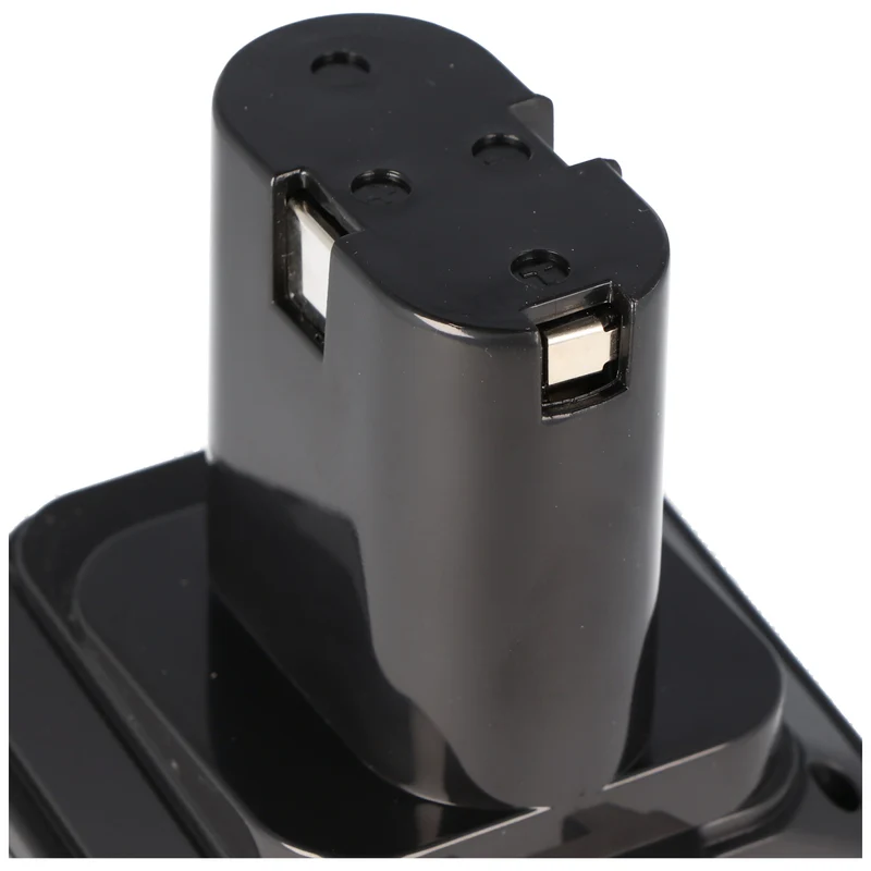AccuCell Akku passend für Bosch GBM 12VE, GSB, GSR 12VE 2,0Ah