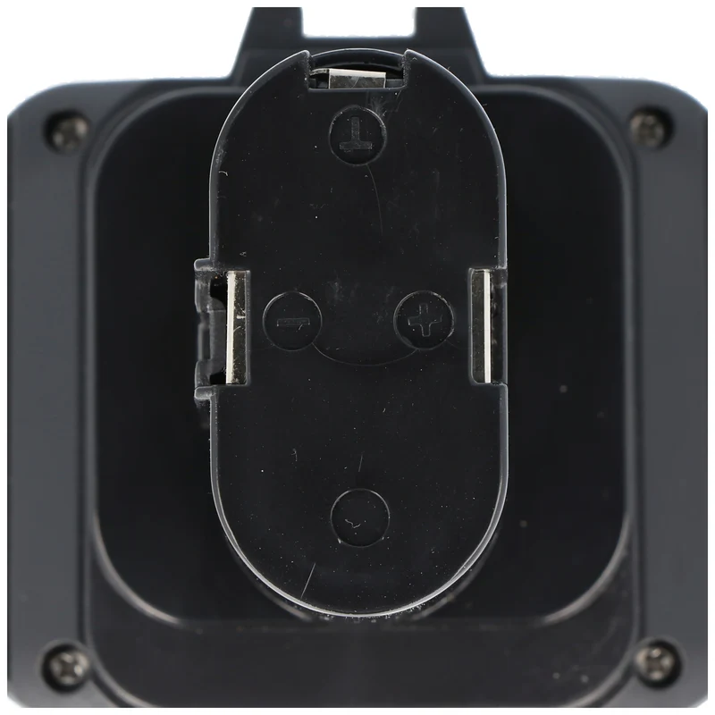 AccuCell Akku passend für Bosch GBM 12VE, GSB, GSR 12VE 2,0Ah