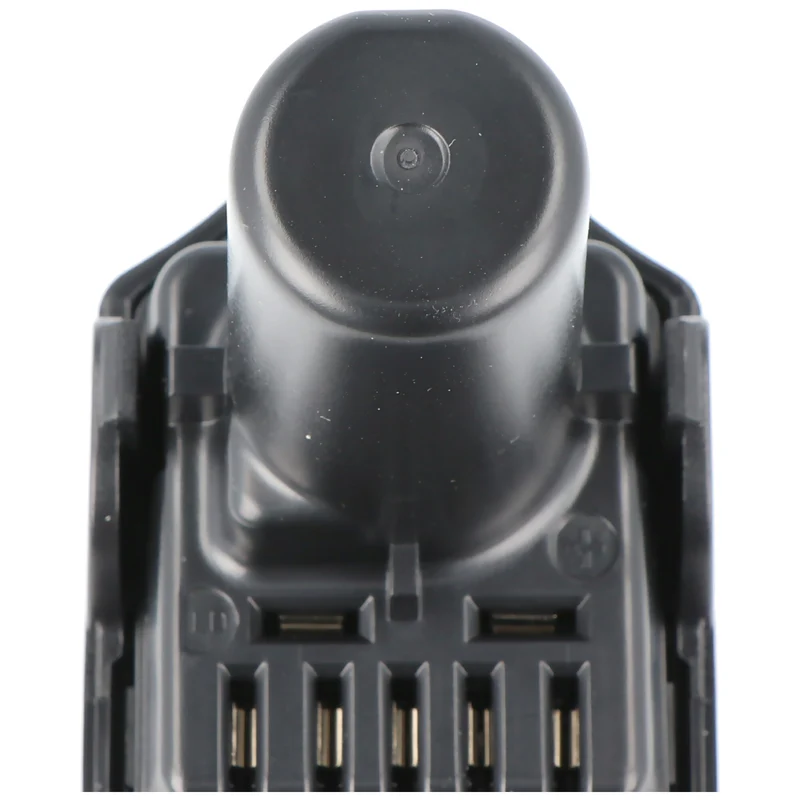 AccuCell Akku passend für den Hitachi BCL1015 Akku CR 10DL, CJ 10DL 10,8 Volt Li-Ion Akku 1500mAh