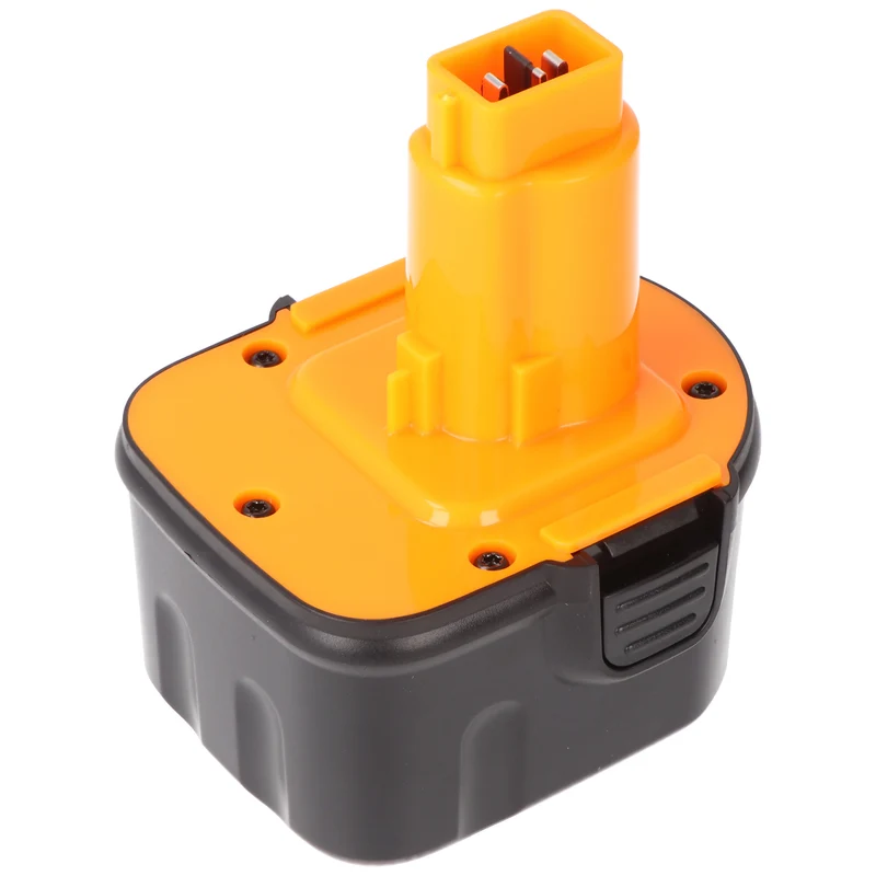 AccuCell Akku passend für Dewalt ELU EZWA 61, 12Volt, 3,0Ah NiMH