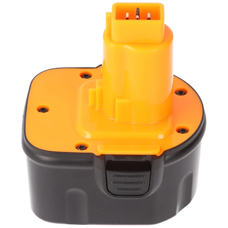 AccuCell Akku passend für Dewalt ELU EZWA 61, 12Volt, 3,0Ah NiMH