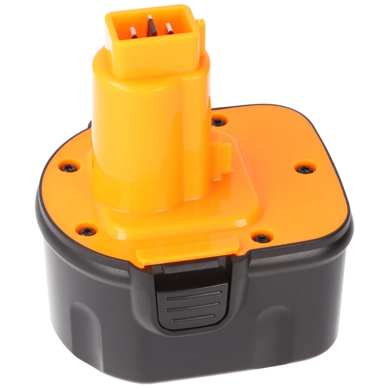 AccuCell Akku passend für Dewalt ELU EZWA 61, 12Volt, 3,0Ah NiMH