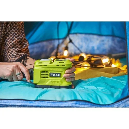 RYOBI RY18BI150B-0 Akku-Wechselrichter 2. Gen. ohne Akku/Lader im Karton