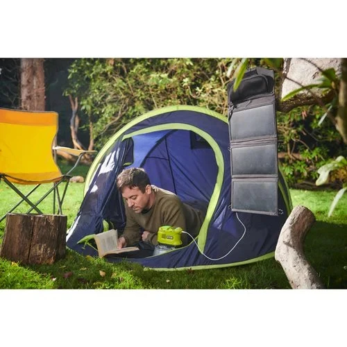 RYOBI RY18BI150B-0 Akku-Wechselrichter 2. Gen. ohne Akku/Lader im Karton