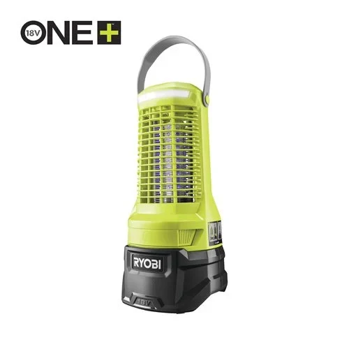 RYOBI RY18BZA-0 Akku-Insektenvernichter ohne Akku/Lader im Karton