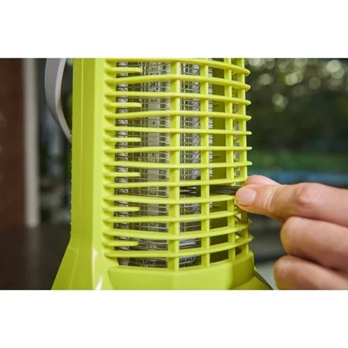RYOBI RY18BZA-0 Akku-Insektenvernichter ohne Akku/Lader im Karton