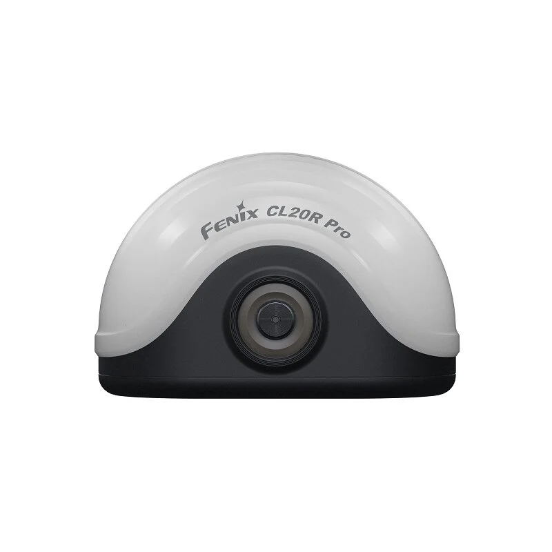 Fenix CL20R Pro LED-Campingleuchte, 400 Lumen, RGB-Lichteffekte, wiederaufladbar