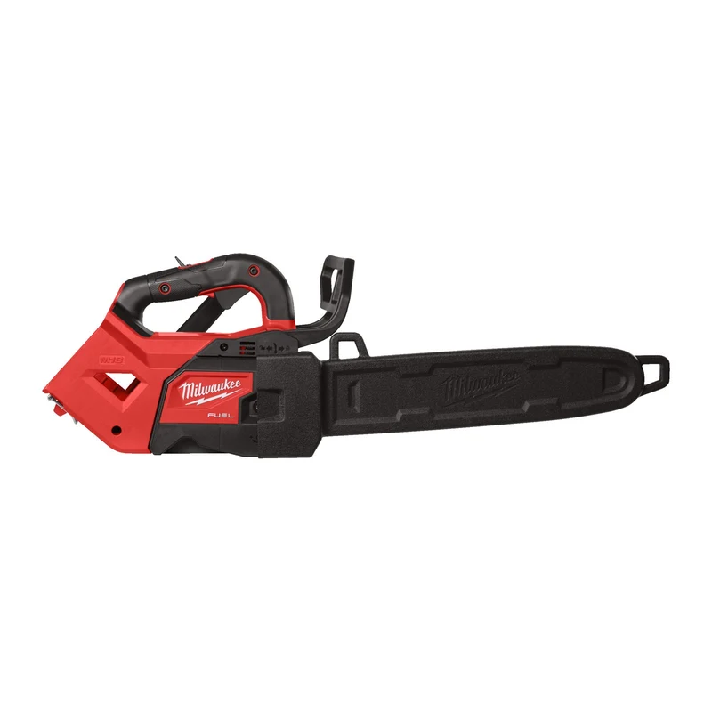 Milwaukee Akku-Top-Handle-Kettensäge M18 FTHCHS35-0 (Schwertlänge: 35 cm, inkl. Sägekette, ohne Akku)