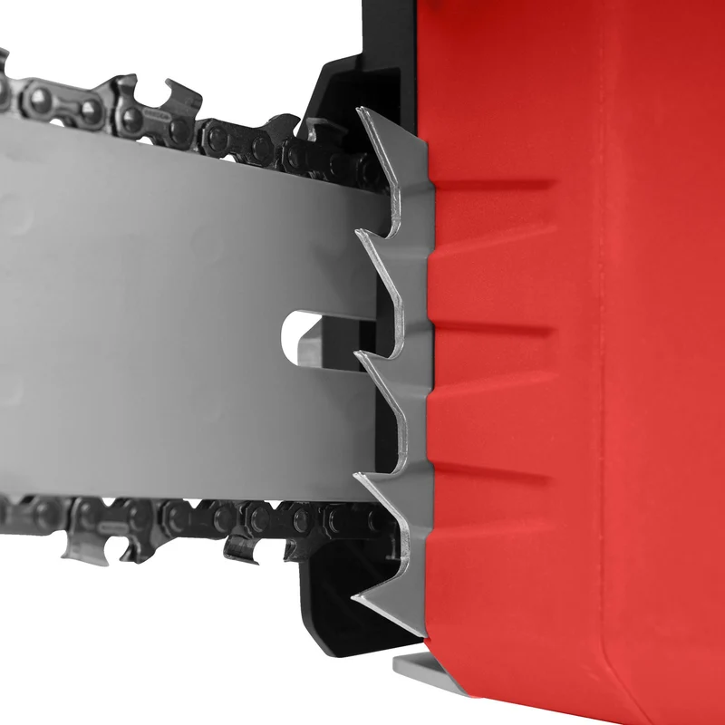 Milwaukee Akku-Top-Handle-Kettensäge M18 FTHCHS35-0 (Schwertlänge: 35 cm, inkl. Sägekette, ohne Akku)