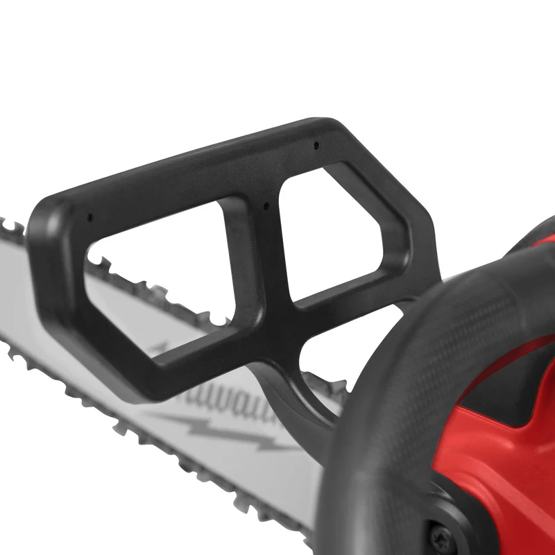 Milwaukee Akku-Top-Handle-Kettensäge M18 FTHCHS35-0 (Schwertlänge: 35 cm, inkl. Sägekette, ohne Akku)