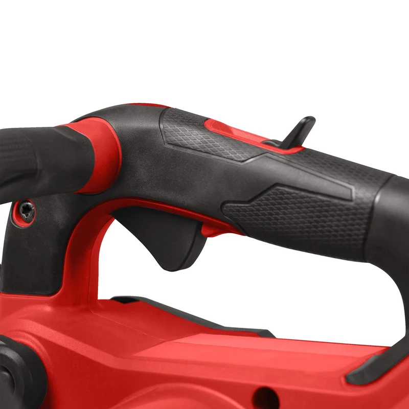 Milwaukee Akku-Top-Handle-Kettensäge M18 FTHCHS35-0 (Schwertlänge: 35 cm, inkl. Sägekette, ohne Akku)