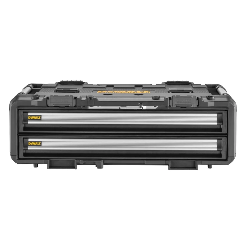 DeWalt DWST 08520-1 ToughSystem 2.0 DXL Modul mit zwei Schubladen