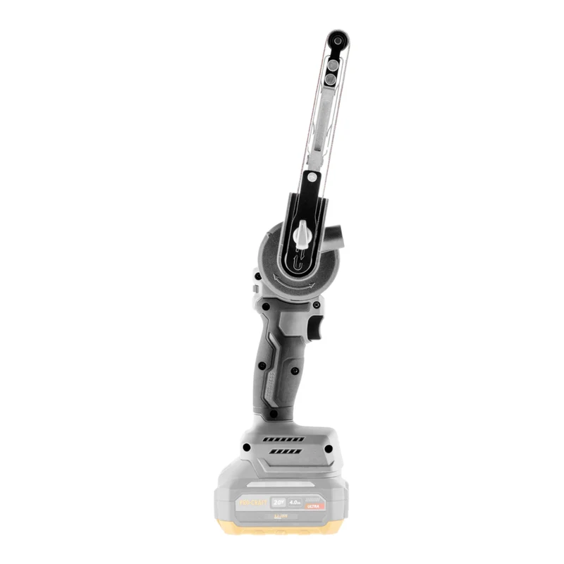 ProCraft Industrial PFA20A-BB Akku Bandfeile 20 V 13 x 457 mm Brushless Solo - ohne Akku, ohne Ladegerät