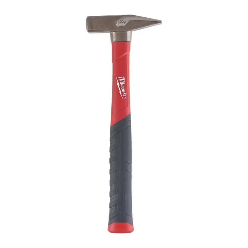 Milwaukee Fiberglas Schlosserhammer