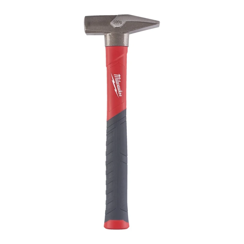 Milwaukee Fiberglas Schlosserhammer