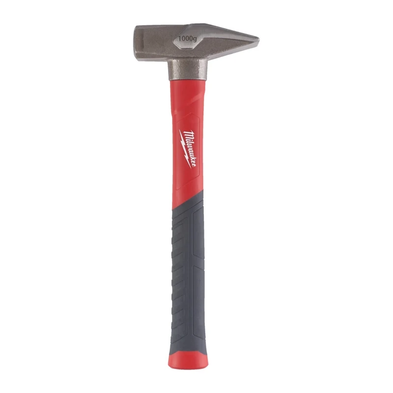 Milwaukee Fiberglas Schlosserhammer