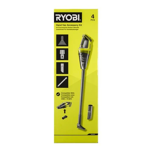 RYOBI RAK04FC Düsen-Set für R18 HV-0