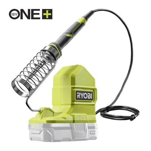 RYOBI RSI18-0 Akku-Lötkolben ohne Akku/Lader (5133005450)