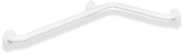 HEWI Dusch-Wannenhdl. Ser 801 d:33, W1:762mm, W2:474mm