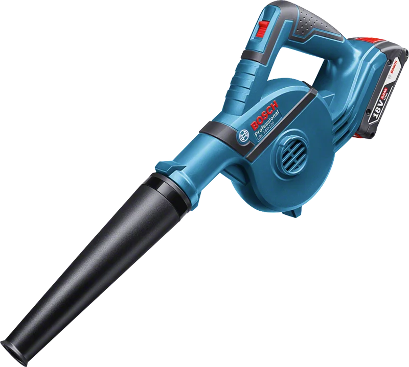 Bosch Professional GBL 18 V-120 Akku-Gebläse ohne Akku/Lader im Karton