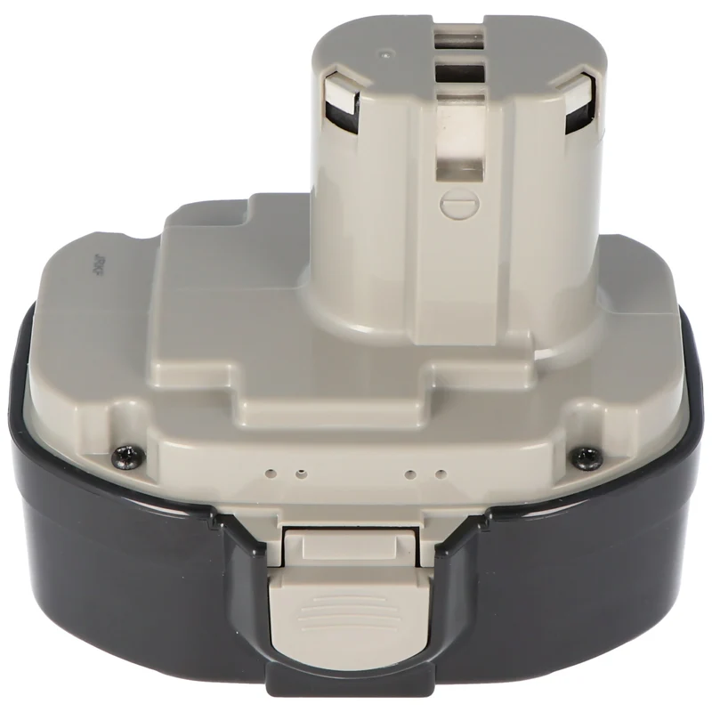 AccuCell Akku passend für Makita 6347DWDE, 18 Volt NiMH 3,0Ah, 1820, 1822, 1833, 1834, 1835