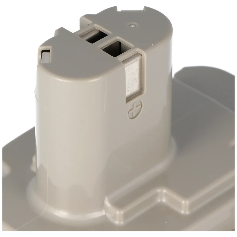 AccuCell Akku passend für Makita 6347DWDE, 18 Volt NiMH 3,0Ah, 1820, 1822, 1833, 1834, 1835