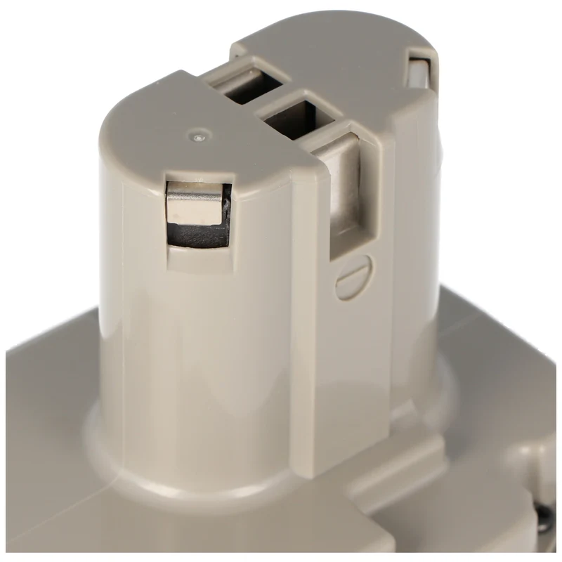 AccuCell Akku passend für Makita 6347DWDE, 18 Volt NiMH 3,0Ah, 1820, 1822, 1833, 1834, 1835