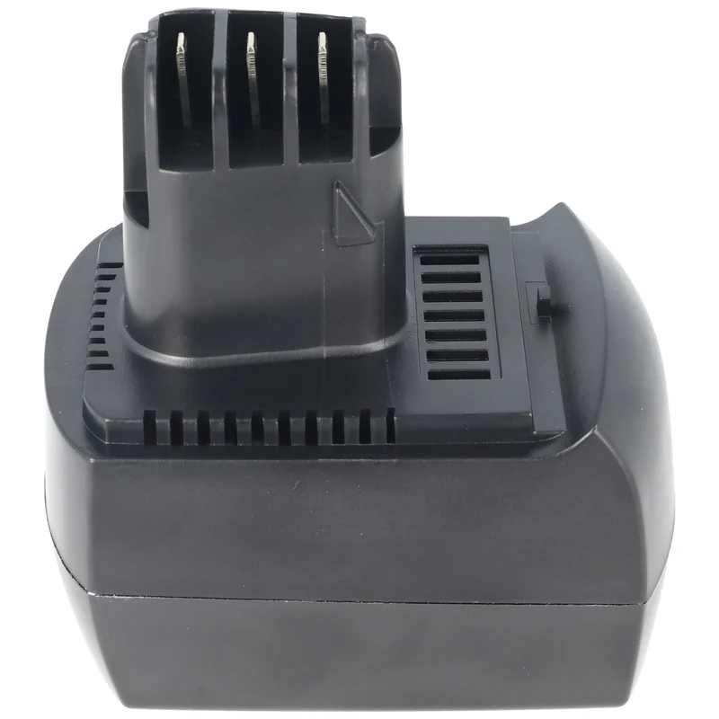 AccuCell Akku passend für Metabo 6.25473, 6.25474 Air-Cooled 12V NiMH 2Ah