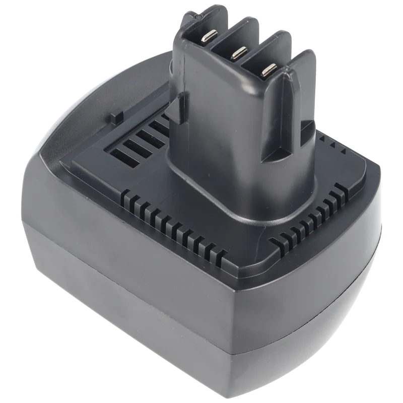 AccuCell Akku passend für Metabo 6.25473, 6.25474 Air-Cooled 12V NiMH 2Ah