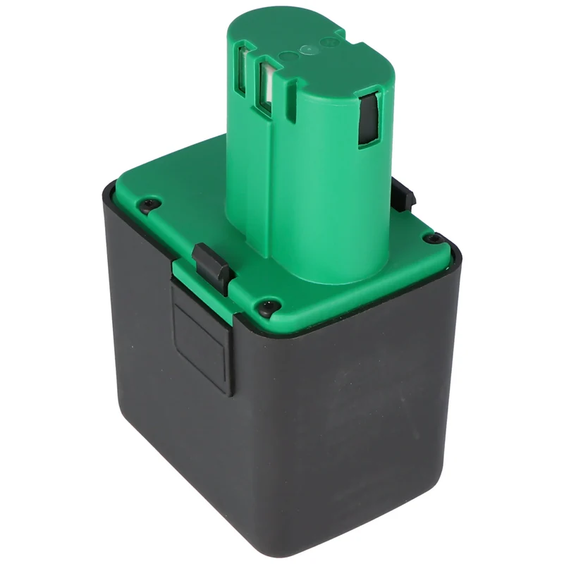 AccuCell Nachbau Akku passend für Gesipa Li-Ion Akku 14,4 Volt, 4,0Ah (kein Original Gesipa Akku)