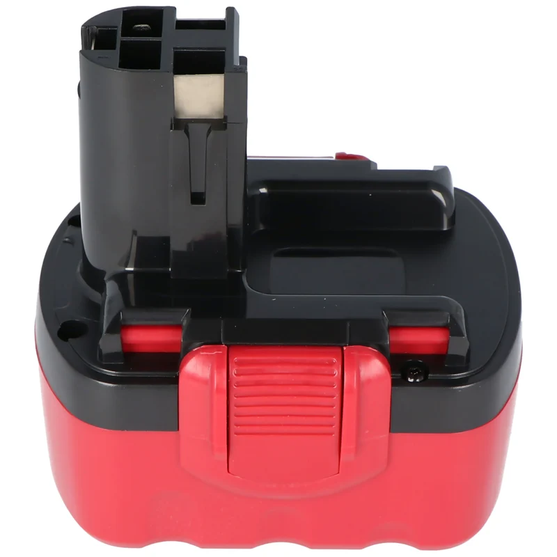 AccuCell Akku passend für Bosch GSR 14,4 VE-2, 2607335276 NiMH 3000MaH