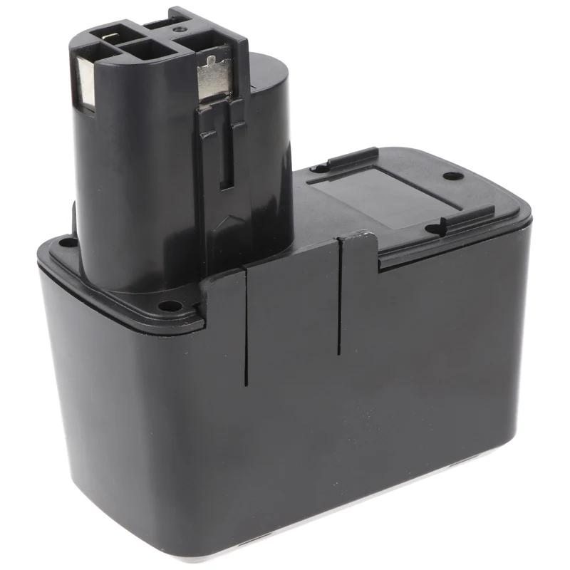AccuCell Akku passend für Bosch GSR 14,4 VES2, GSR 14,4 VE2 NiMH 3,0Ah